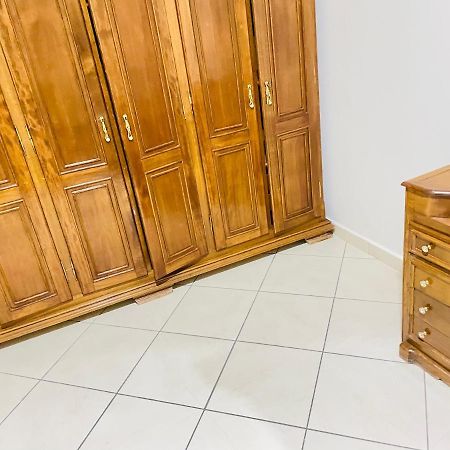 Hatim Appartements Надор Екстер'єр фото