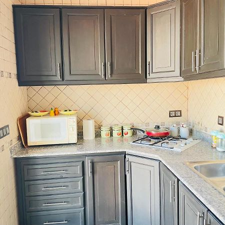 Hatim Appartements Надор Екстер'єр фото