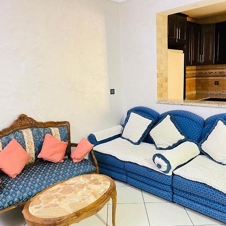 Hatim Appartements Надор Екстер'єр фото
