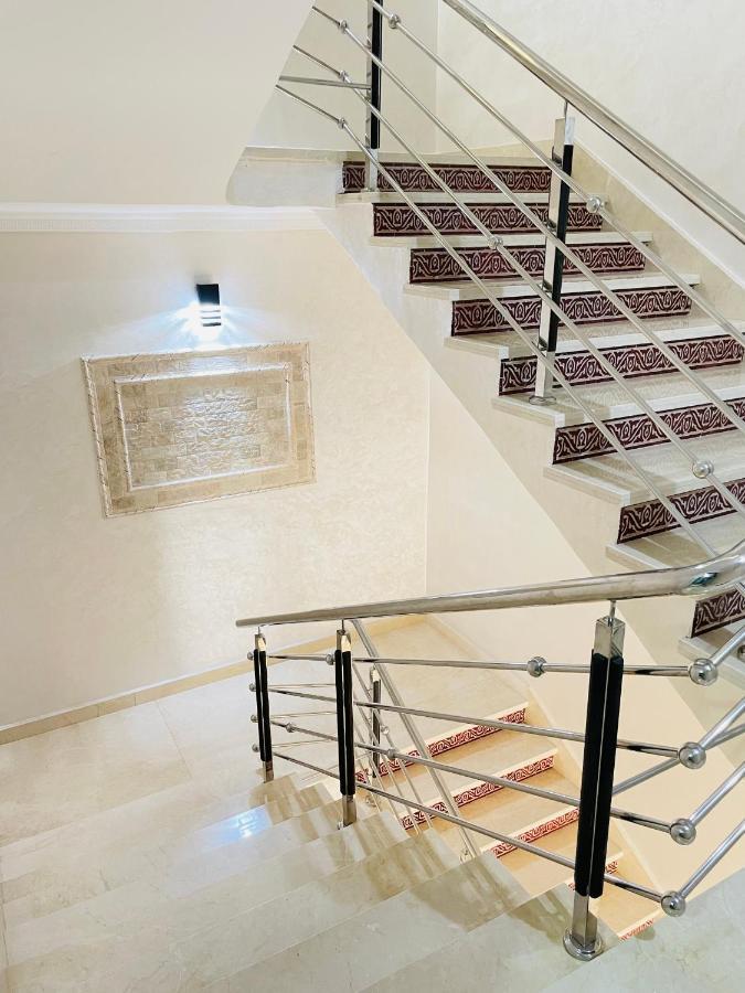 Hatim Appartements Надор Екстер'єр фото