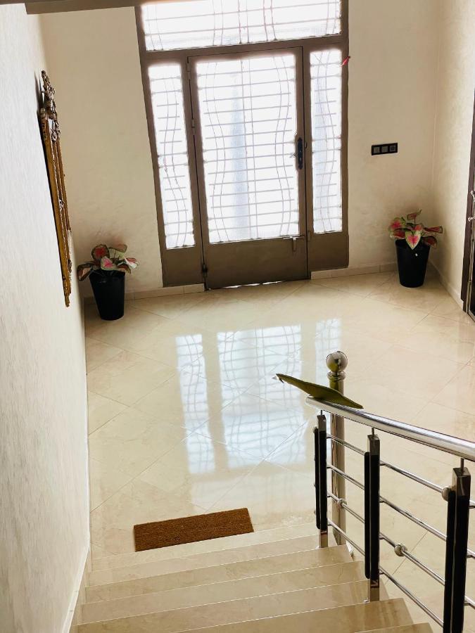Hatim Appartements Надор Екстер'єр фото