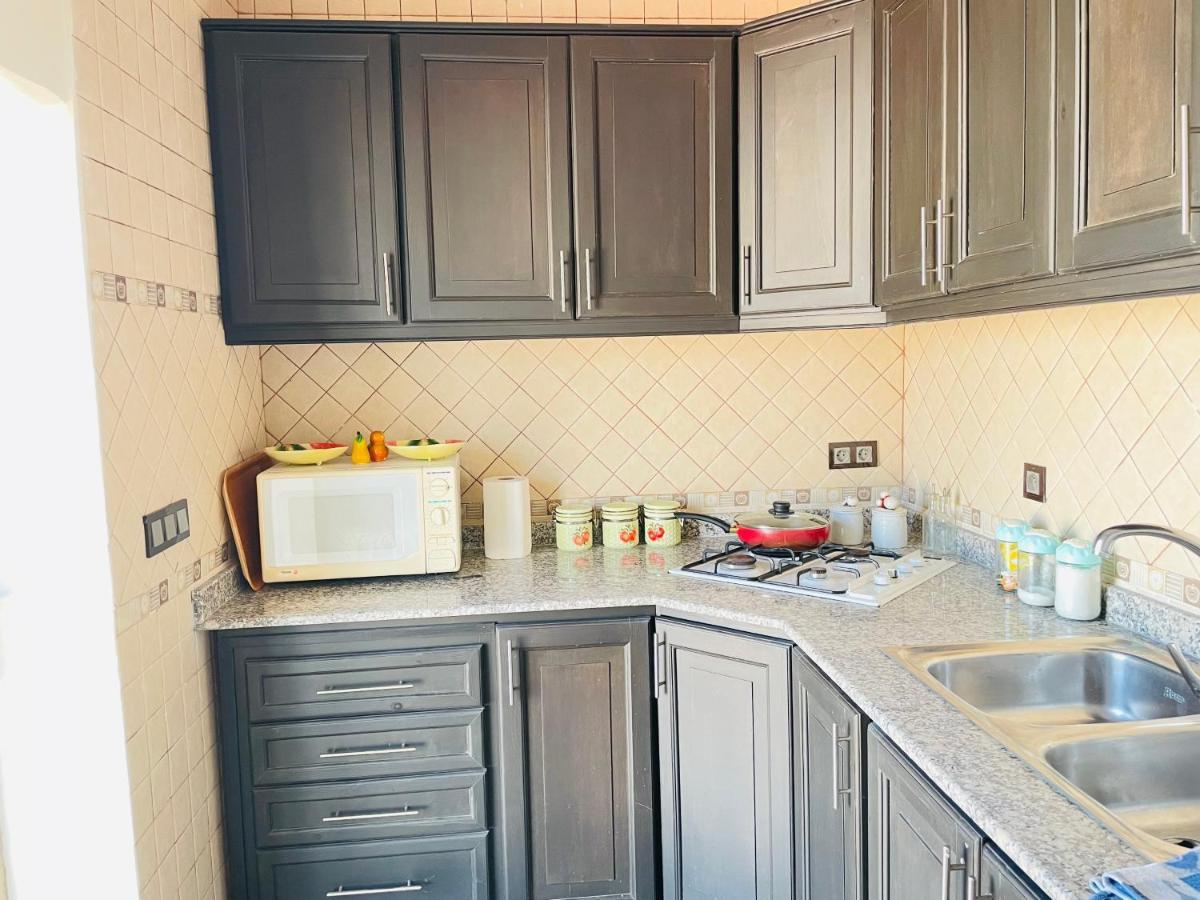 Hatim Appartements Надор Екстер'єр фото