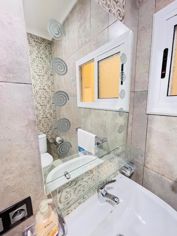 Hatim Appartements Надор Екстер'єр фото