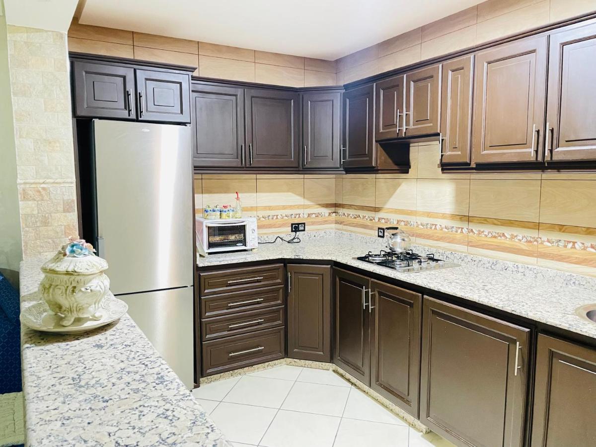 Hatim Appartements Надор Екстер'єр фото