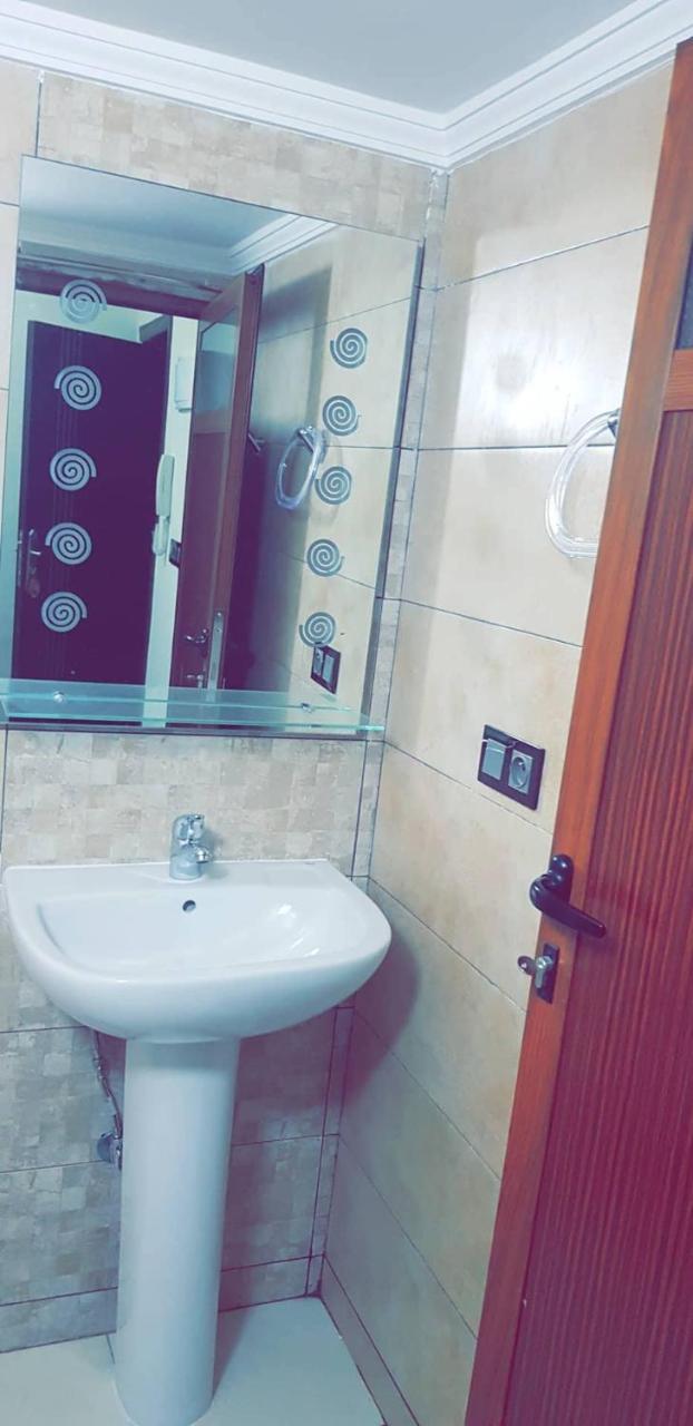 Hatim Appartements Надор Екстер'єр фото